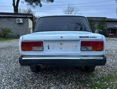ВАЗ 2107
