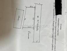 продается земельный участок 3 сотки