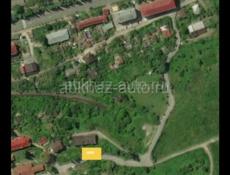 продается земельный участок 3 сотки