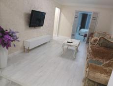 Сдается квартира на маяке