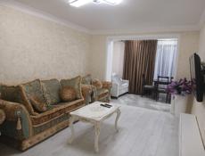 Сдается квартира на маяке