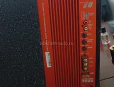 Продается Сабвуфер 