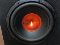 Продается Сабвуфер 