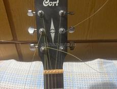 Гитара КОРТ акустика