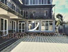 сдается номер по месячно до мая ( включительно ) 