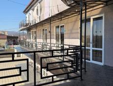 сдается номер по месячно до мая ( включительно ) 