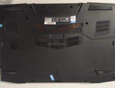 Игровой ноутбук "Hasee"