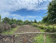 Продается участок либо обмен на авто 10 соток