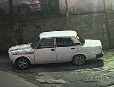 ВАЗ 2107