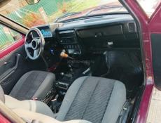 ВАЗ 2123 Нива