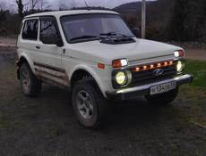 ВАЗ 2123 Нива