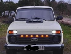 ВАЗ 2123 Нива