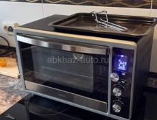 Печь электрическая конвекционная