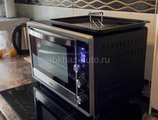 Печь электрическая конвекционная