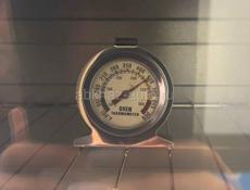 Печь электрическая конвекционная