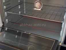 Печь электрическая конвекционная