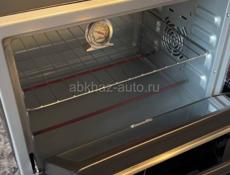 Печь электрическая конвекционная