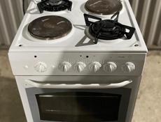 ЭлектроГазовая плита