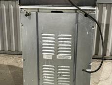 ЭлектроГазовая плита