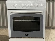 ЭлектроГазовая плита