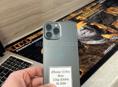 IPHONE 13 pro max 256 g 🔋84%