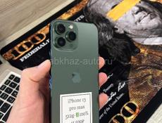 IPHONE 13 pro max 512 g 🔋100%