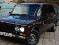 ВАЗ 2106