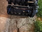 Двигатель бмв 2.5 на чугунном блоке 