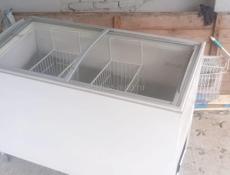 Морозильный ларь
