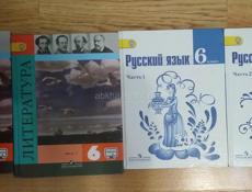 Книги школьные