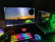 игровой пк очень срочно