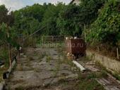 Земельный участок 