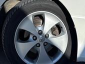 Продам один диск с резиной на альфард 