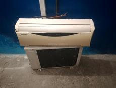 Кондиционер б/у