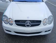 Mercedes-Benz CLK