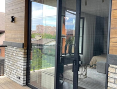 Алюминиевые и пластиковые окна