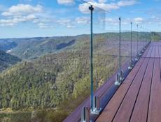 Алюминиевые и пластиковые окна