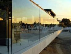 Алюминиевые и пластиковые окна