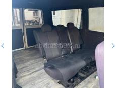 Volkswagen Caravella