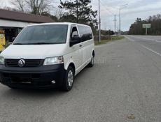 Volkswagen Caravella