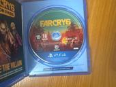 Игры на пс 4