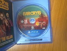 Игры на пс 4