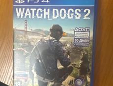 Игры на пс 4