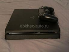 Плейстейшн 4 слим