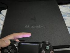 Плейстейшн 4 слим