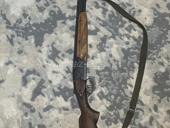 Срочно Продам двухстволку 