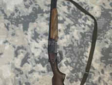 Срочно Продам двухстволку 