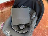 Автолюлька в отличном состоянии