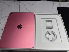 Ipad 11 A16 2025год