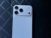 iPhone 17 Pro Max 256gb 